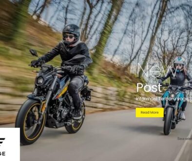 voge - VOGE Motorcycle(1)