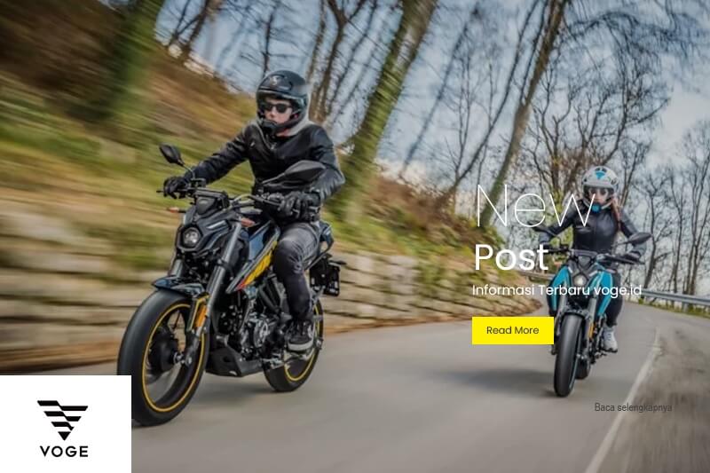 voge - VOGE Motorcycle(1)
