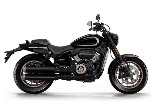 Cruiser CU250