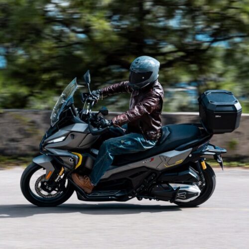 MOTOR VOGE 2 MOTOR VOGE 2