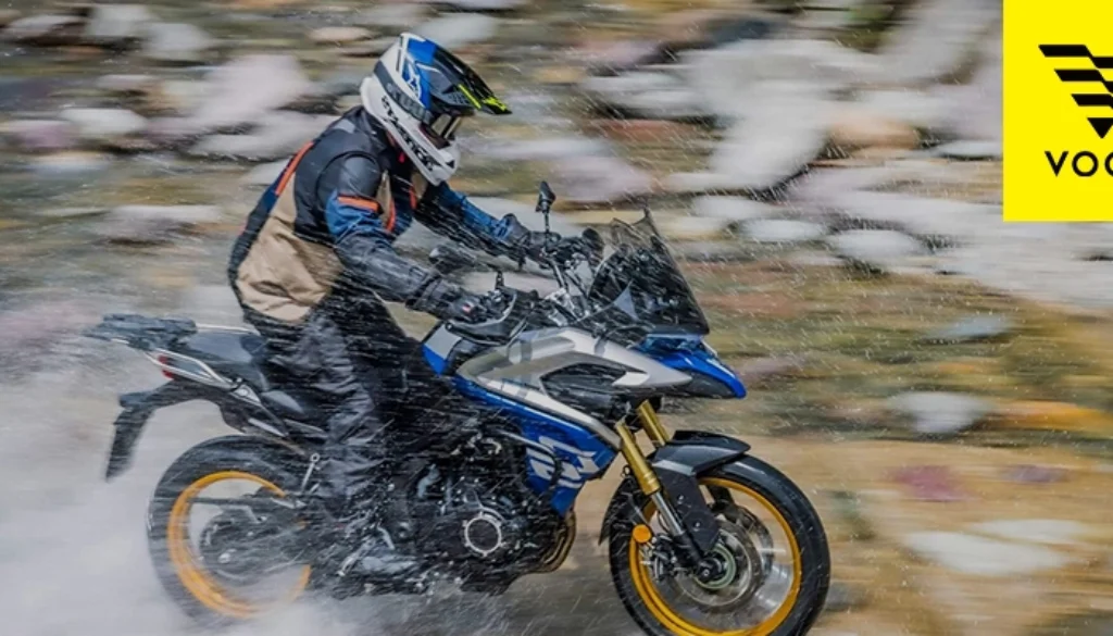 Panduan Perawatan Motor Adventure Agar Tetap Prima