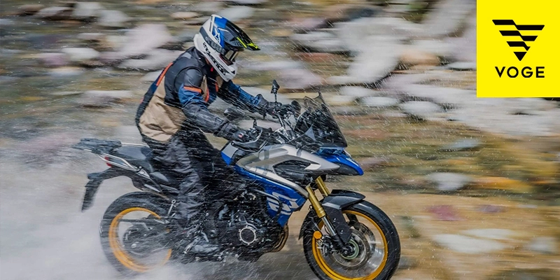 Panduan Perawatan Motor Adventure Agar Tetap Prima