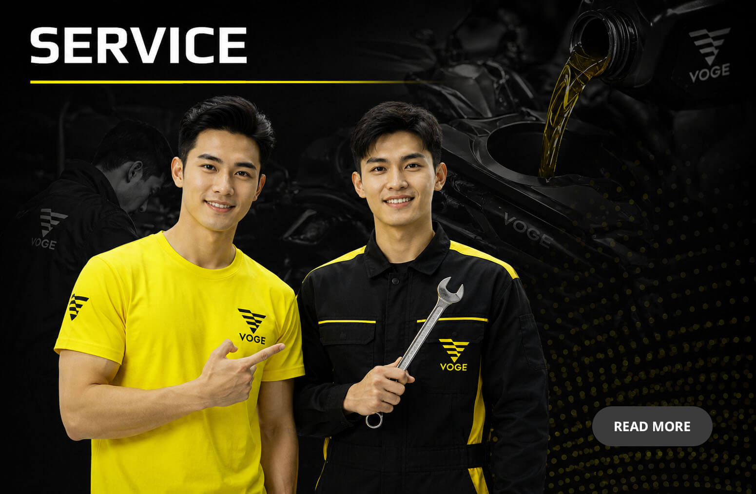 SERVICES(1)
