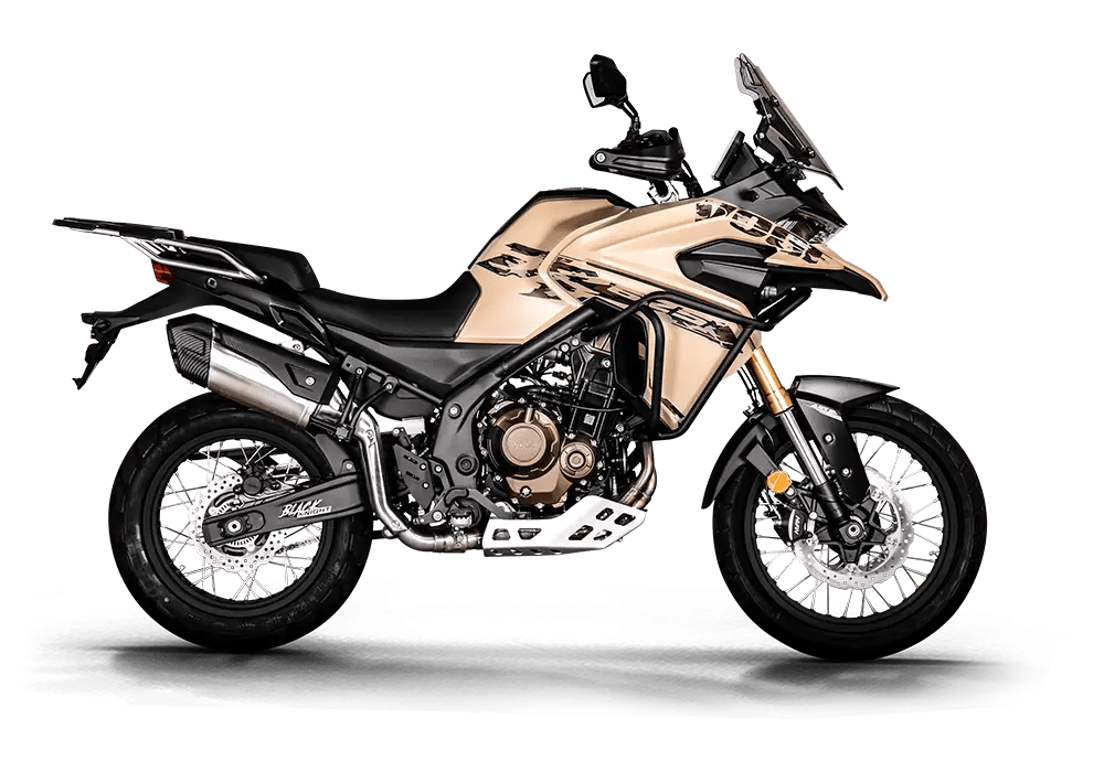 VOGE 300GY