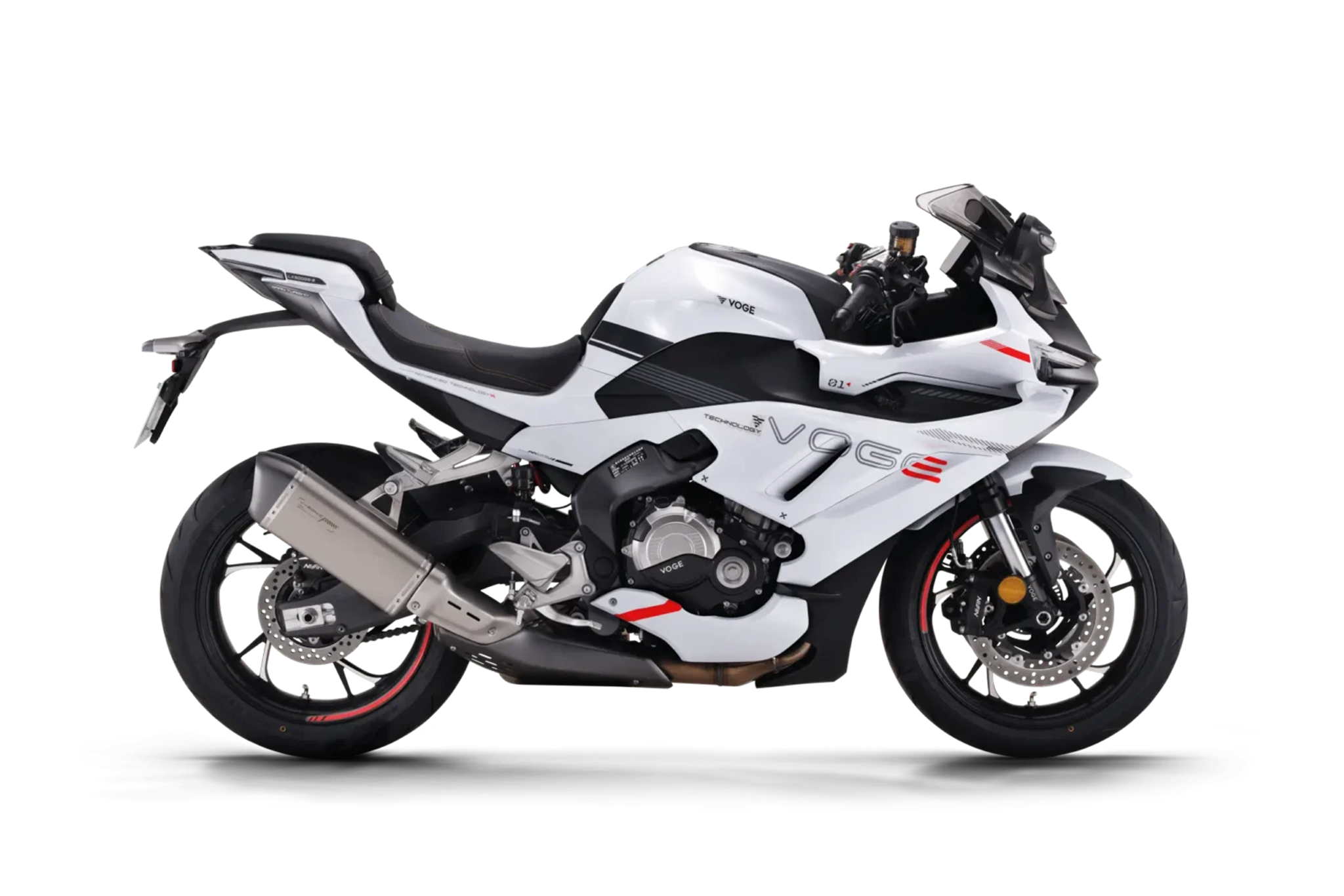VOGE 300GY